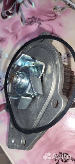 Водяной насос