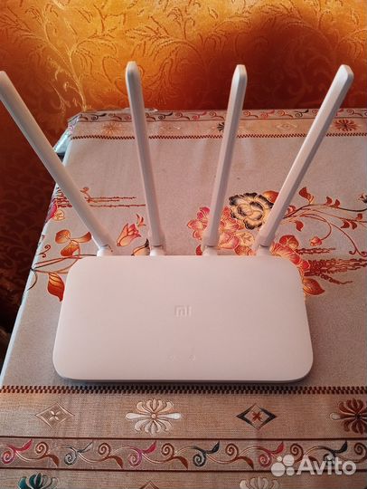 Wifi роутер