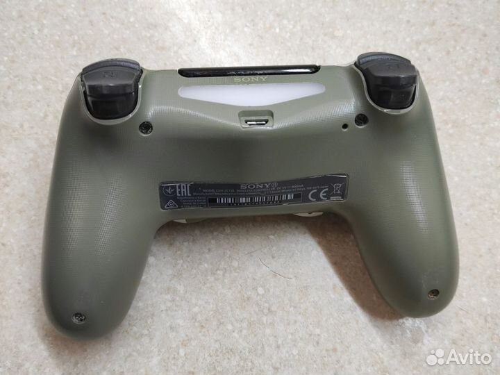 Джойстик Sony playstation 4 PS4 pro