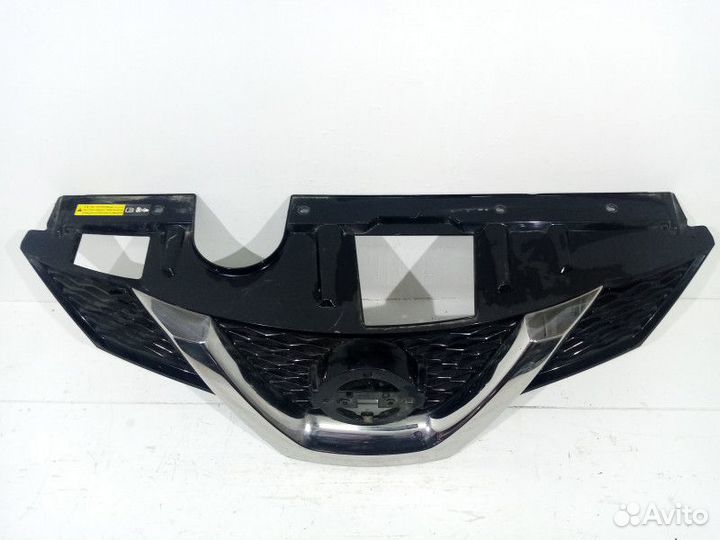 Решетка радиатора Nissan X-Trail 3 (T32)