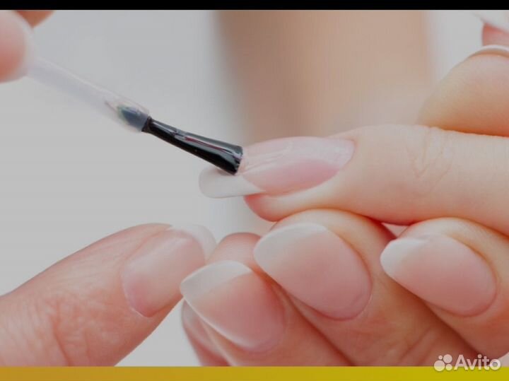 Мастер маникюра и педикюра