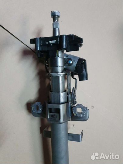 Вал рулевого управления Lacetti Gentra