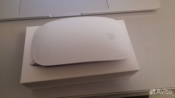 Apple magic mouse 3