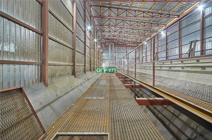 Продам гот. бизнес -Элеватор