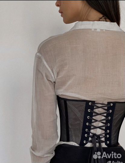 Корсет 2mimor 90-60