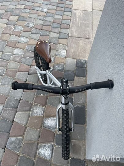 Беговел Early Rider Charger 14