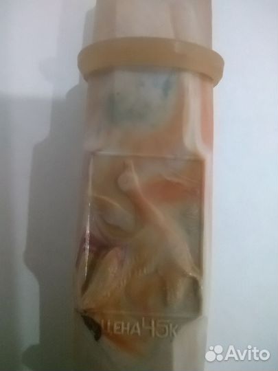 Свисток охотничий СССР