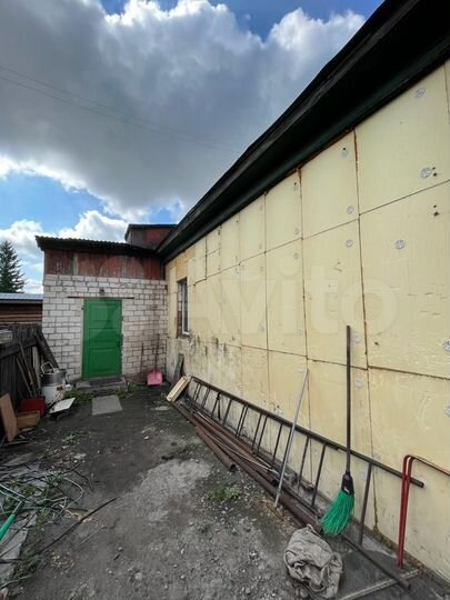 Дом 75 м² на участке 4 сот.