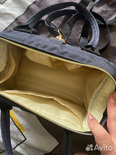 Рюкзак для мамы