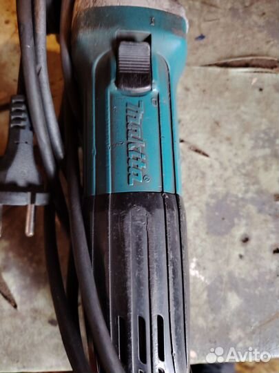 Makita оригинал