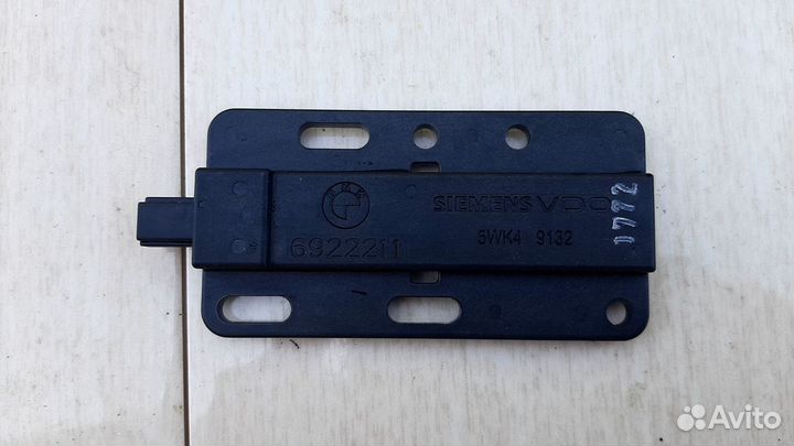 Антенна бесключевого доступа BMW 5-Series 525I E60