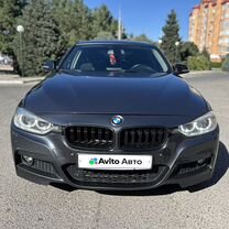 BMW 3 серия 2.0 AT, 2011, 159 750 км, с пробегом, цена 1 750 000 руб.