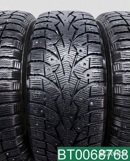 Toyo Observe G3-Ice 205/60 R16 92T