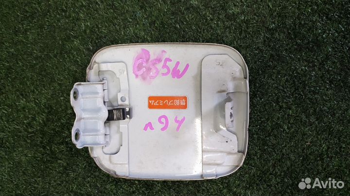 Лючок бензобака Mitsubishi Lancer Cedia CS5W 4G93T