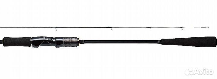 Daiwa blast SLJ AP 63MLB-S Super Light Jig Air prt