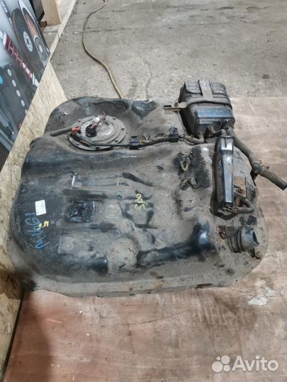 Бак топливный Kia Ceed хетчбэк 1.6 123 Л.С. G4FC