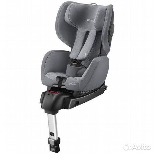 Автокресло Recaro OptiaFix