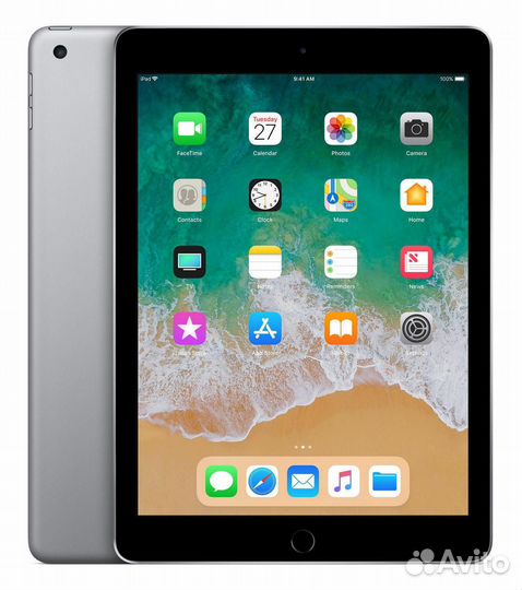 iPad 7