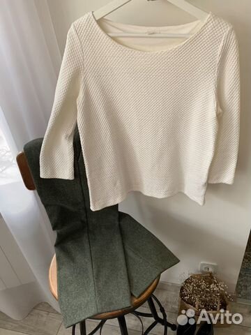 Пакет вещей COS. S (34)