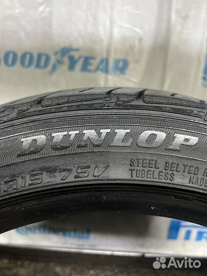 Dunlop Le Mans LM703 165/55 R15 75V