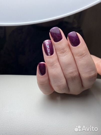 Салон красоты, парикмахерская, ногтевая студия, эп