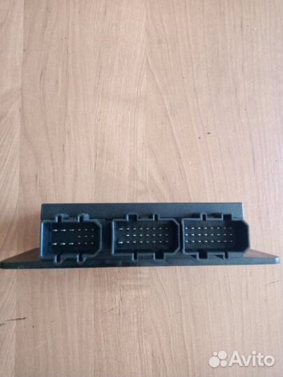 Блок комфорта Volkswagen Passat B5+ седан ALZ 1