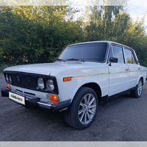 ВАЗ (LADA) 2106 1.6 MT, 1996, 150 000 км, с пробегом, цена 165 000 руб.