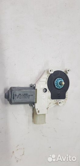 Мотор стеклоподъемника передний правый Bmw 5