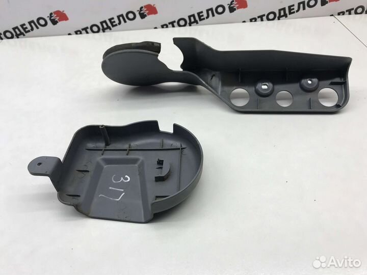 Обшивка сиденья Daihatsu Gran Move 2000 г.в