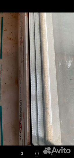 Балконная группа