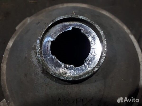 Фара Freightliner ближнего света Argosy