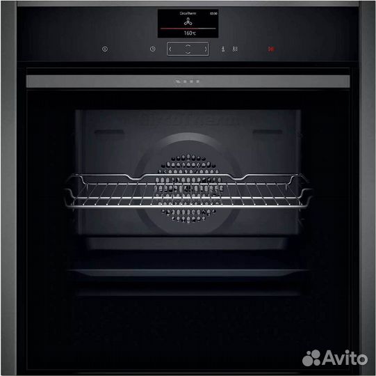 Духовка Neff b57cs28g0