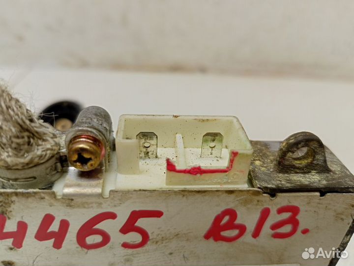 Блок розжига ксенона