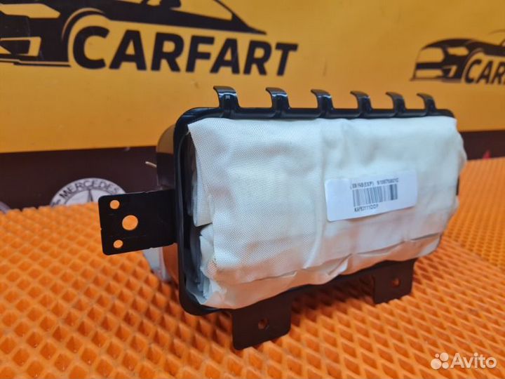 Подушка безопасности Kia Sorento 2 XM D4HB 2 2011