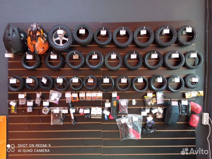 Ремонт электросамокатов Xiaomi Ninebot Kugoo G1 M4