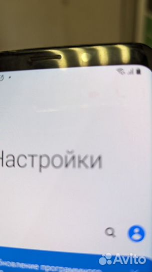 Samsung Galaxy S9 Plus, 6/64 ГБ