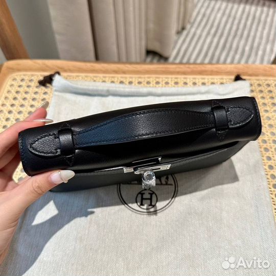 Сумка Hermes Kelly Mini