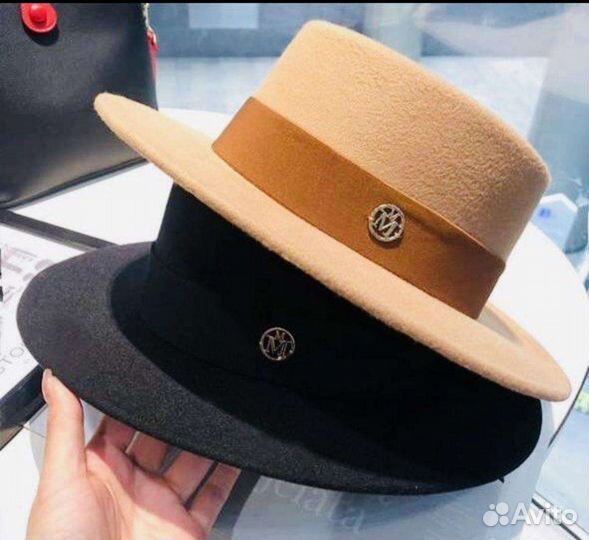 Шляпа женская