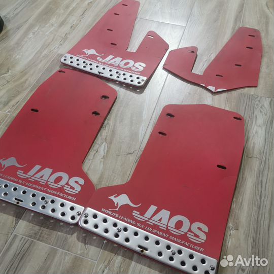 Брызговики