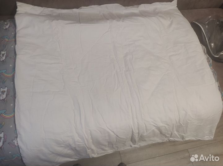 Детское одеяло