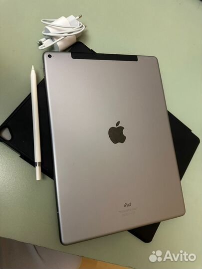 iPad pro 12.9 2015