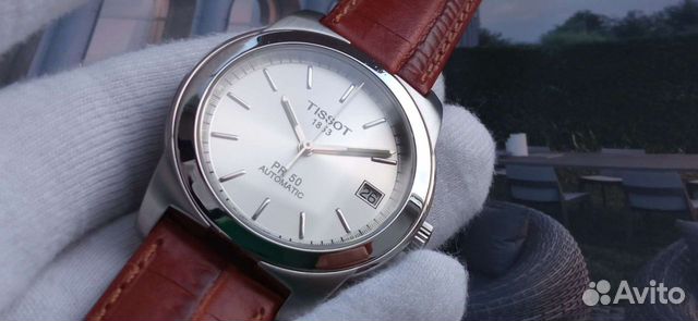 Часы Tissot Automatic