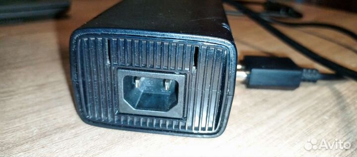 Блок питания для xbox 360