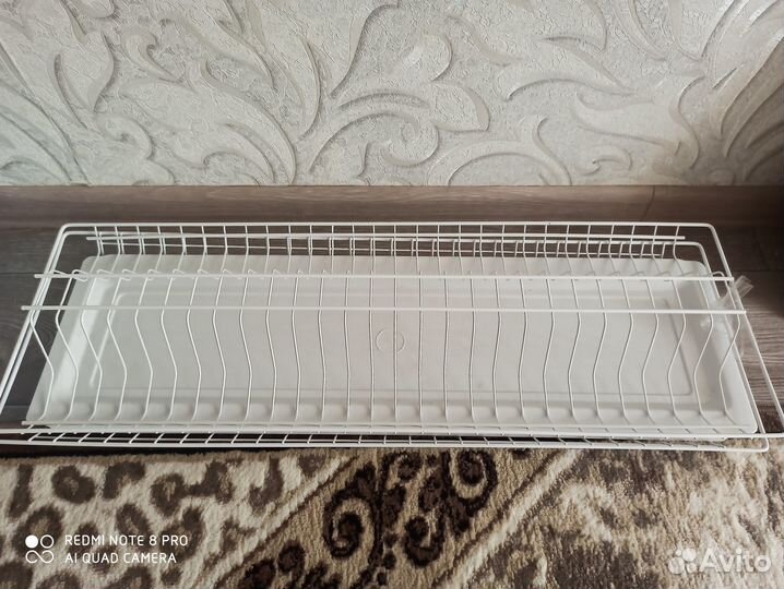 Продам сушилку для посуды,новая