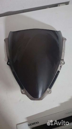 Визор Yamaha R1, Suzuki GSX750R