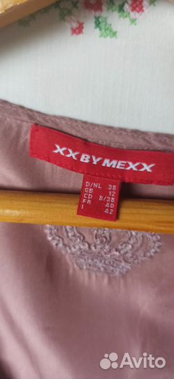 Топ блуза кофта из натурального шёлка