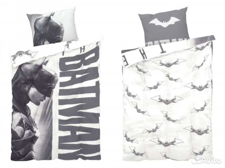 Детское постельное белье