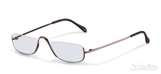 Изготовление и ремонт очков