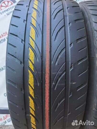 Sumo Akina ST-09 235/55 R17 103W