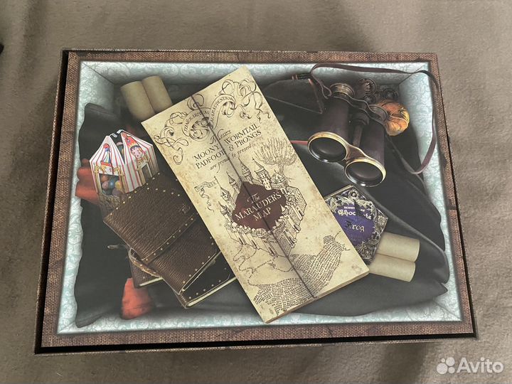 Гарри Поттер Битва за Хогвартс